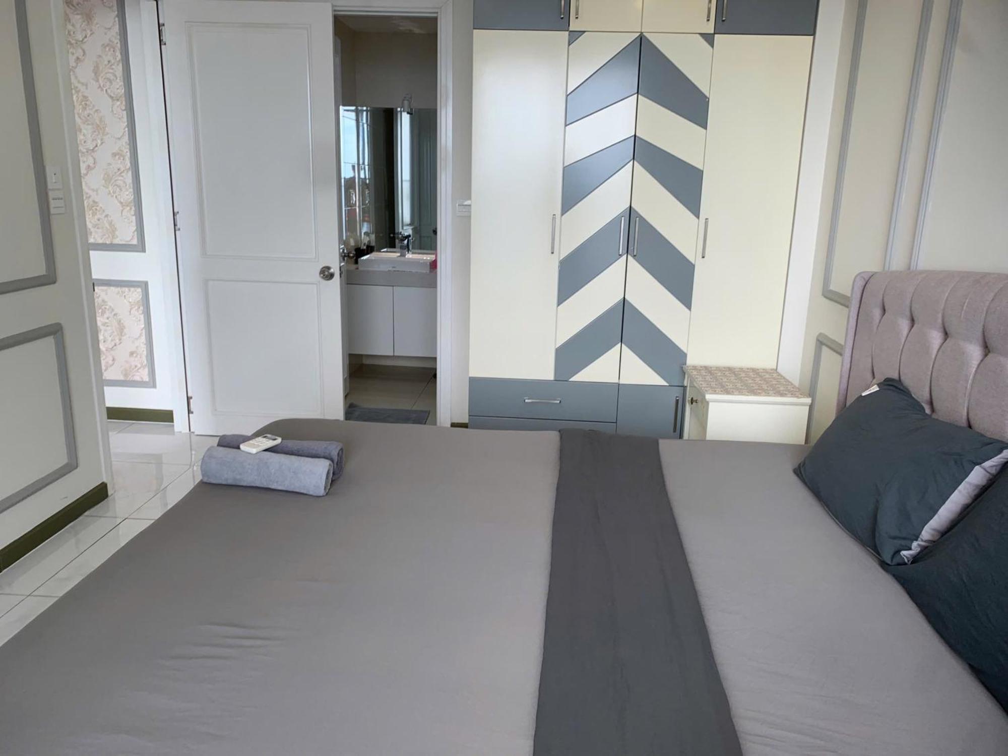 Olala - Infinity Signature Apartment Ho Chi Minh City