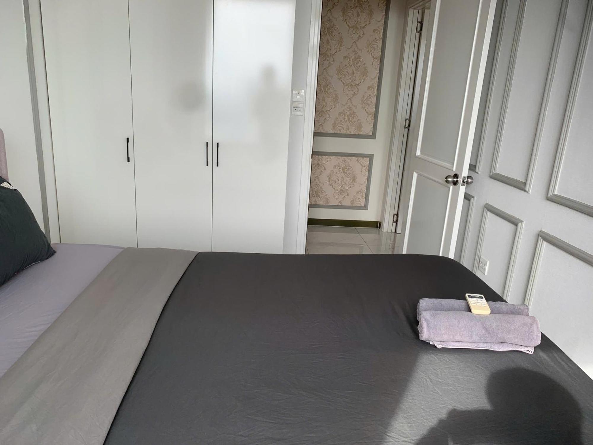 Apartment Olala - Infinity Signature
